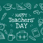 Happy Teacher’s Day 2023: गुरु बिन ज्ञान न उपजै… शिक्षक दिवस पर दें ऐसे शुभकामनाएँ