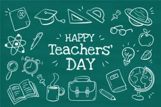 Happy Teacher’s Day 2023: गुरु बिन ज्ञान न उपजै… शिक्षक दिवस पर दें ऐसे शुभकामनाएँ