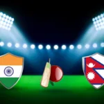 Asia Cup 2023: नेपाल से धमाकेदार जीत के बाद  भारत एशिया कप के सुपर चार में, देखें तस्वीरें