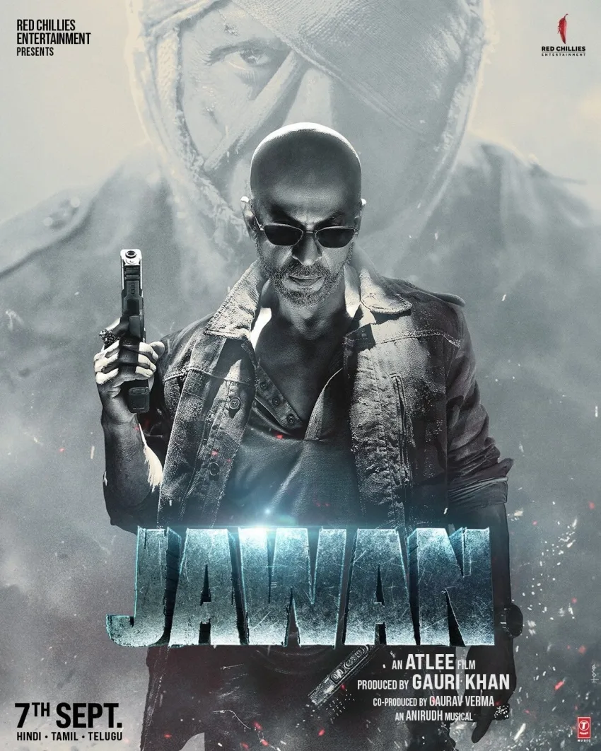 Jawan Ticket Price: इन जगहों पर मिल रहे सबसे सस्ते टिकट, सिर्फ 60-80 रुपये में देखिए शाहरुख खान की फिल्म जवान