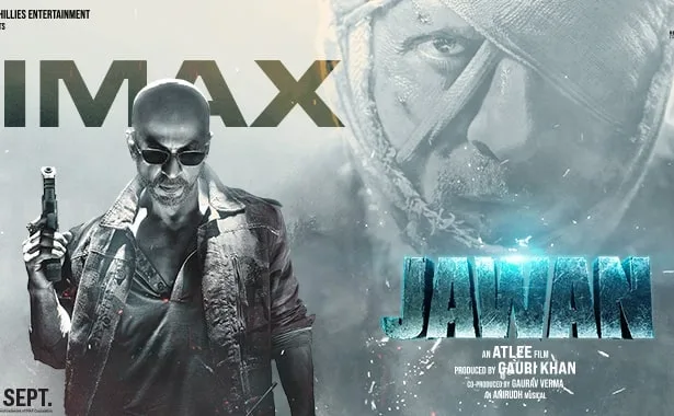 Jawan Box Office Collection Day 1: पहले दिन करेगी इतनी कमाई, पठान-गदर 2 के ओपनिंग डे रिकॉर्ड को तोड़ेगी जवान